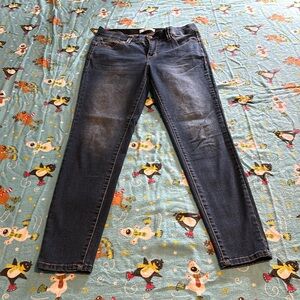 Angel jeans, size 10